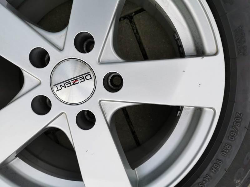 ALU WINTERRÄDER BMW 3ER REIHE F30 MINI COUNTYMAN PACEMAN #108G – Bild 7