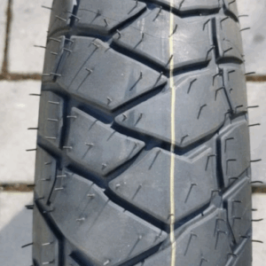 1 X 120/70R17 58V MICHELIN ANKEE ADVENTURE 2CT 2020 NEU FREIHAUS
