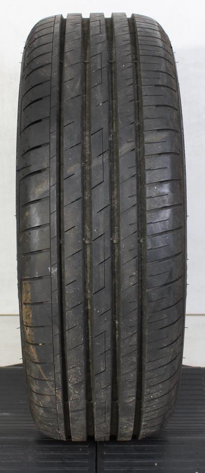 1x 205/55R17 95V FULDA ECO CONTROL HP2 SOMMERREIFEN XL #1D6Q