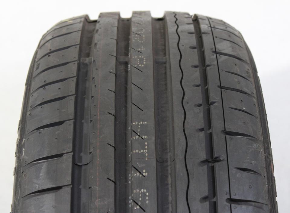 1x 215/40R18 89W ATLAS SPORTGREEN SOMMERREIFEN NEU 2018 #7716 – Bild 3