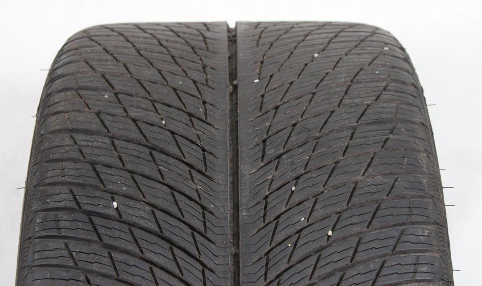 1x 295/30R21 102V MICHELIN PILOT ALPIN 5 NA0 WINTERREIFEN #1BFB – Bild 3