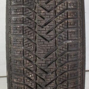 1x 195/55R17 92H PIRELLI SNOW CONTROL SERIE 3 2023 8MM #1WYP