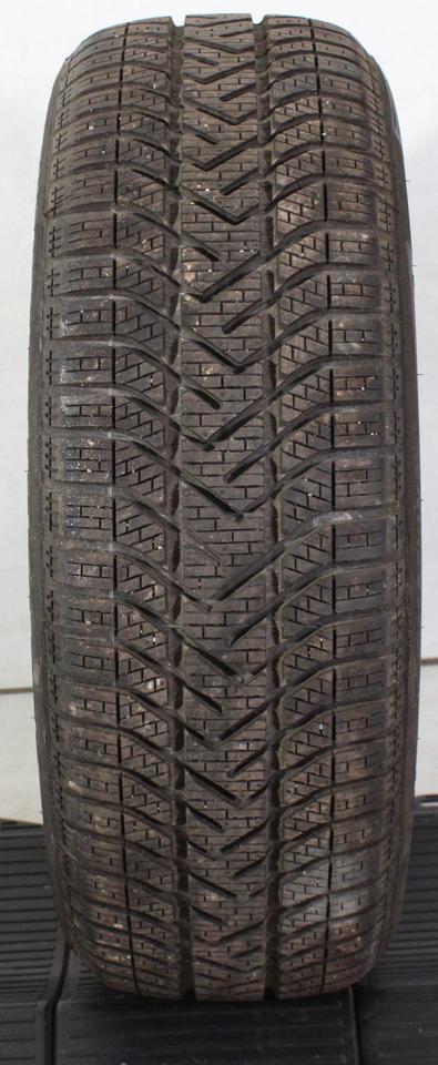 1x 195/55R17 92H PIRELLI SNOW CONTROL SERIE 3 2023 8MM #1WYP