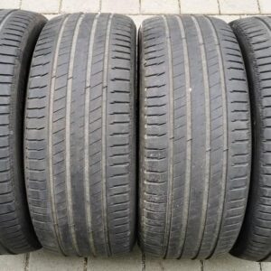 4x 235/50R19 103V MICHELIN LATITUDE SPORT 3 SOMMERREIFEN #3208