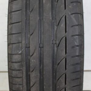 1x 225/45R17 91W BRIDGESTONE POTENZA S001 RUNFLAT 2022 * #1S9J