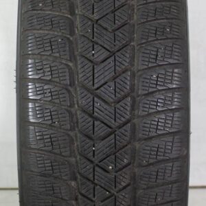 1x 235/55R19 101V PIRELLI SCORPION WINTER N0 WINTERREIFEN #1V4Z