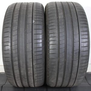 2x 305/40R20 112Y PIRELLI PZERO PZ4 SOMMERREIFEN RUNFLAT #1HQC