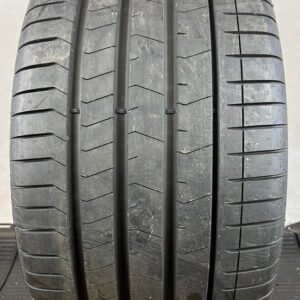 1x 315/30R22 107Y PIRELLI PZERO B SOMMERREIFEN 7MM 2022 #9357