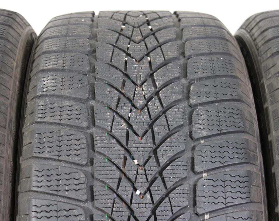 2x 235/55R19 101V 2x 255/50R19 103V DUNLOP WINTERREIFEN #1PTG – Bild 6