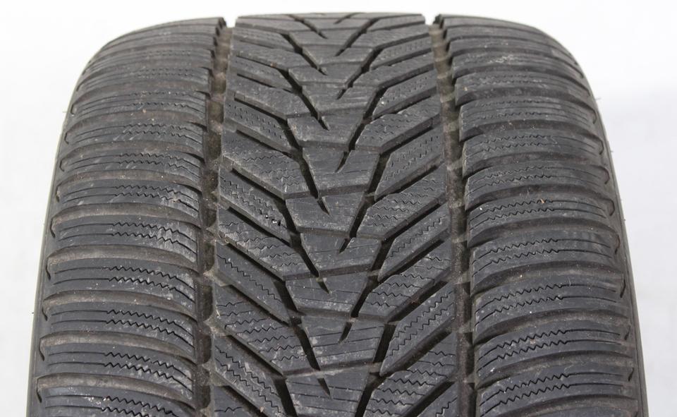1x 295/30R19 100W HANKOOK WINTERREIFEN 7,5MM 2021 #1Q3U – Bild 3