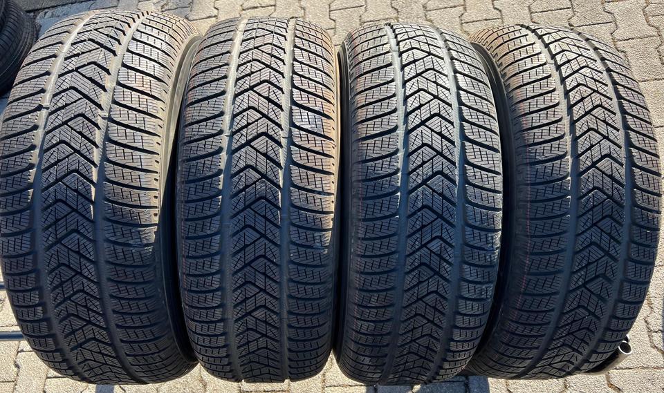 ALU WINTERRÄDER MERCEDES X-KLASSE 470 NISSAN NAVARA RENAULT #1QQK – Bild 8