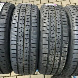 4 X195/75R16C 107/105R NEXEN WINGUARD WT1 WINTERREIFEN ★ NEU