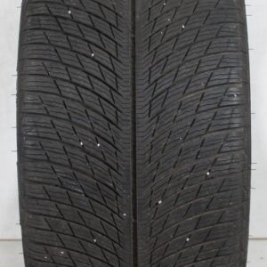 1x 295/30R21 102V MICHELIN PILOT ALPIN 5 NA0 WINTERREIFEN #1BFB