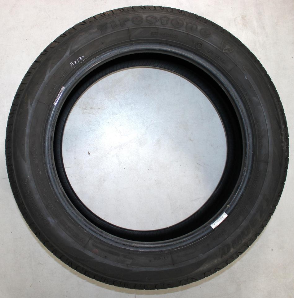 2x 195/55R16 87H FIRESTONE TZ300A SOMMERREIFEN 6MM 2013 #1L5F – Bild 5