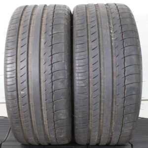 2x 235/35R19 91Y MICHELIN PILOT SPORT PS2 N2 SOMMERREIFEN #1XKH