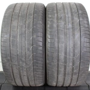 2x 315/35R21 111Y PIRELLI PZERO N0 SOMMERREIFEN 2019 #1W0Y