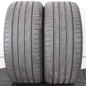 2x 235/35R19 91Y DUNLOP SPORT MAXX RT2 SOMMERREIFEN XL #1Z2Y