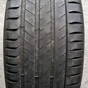 1x 255/55R18 105W MICHELIN LATITUDE SPORT 3 SOMMERREIFEN #3615