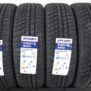 4x 185/65R15 88H DYNAMO STREET-H M4S01 GANZJAHRESREIFEN NEU #1Q4D