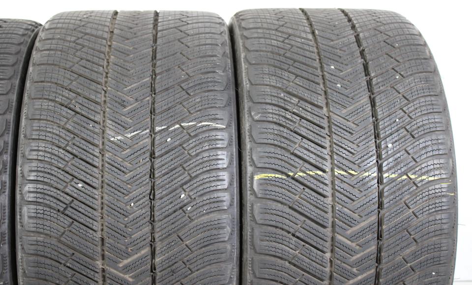 2x 245/35R20 91V 2x 295/30R20 97V MICHELIN WINTERREIFEN #1GQJ – Bild 4