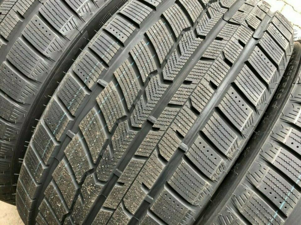 4 X 225/55R17 101V XL AUSTONE SP901 WINTERREIFEN NEU ★ FREIHAUS – Bild 5