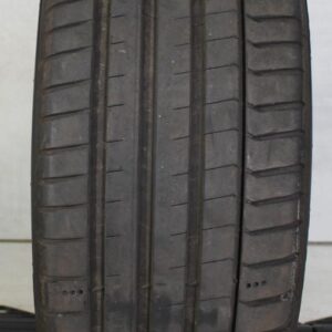 1x 255/45R18 103Y MICHELIN PILOT SPORT 5 SOMMERREIFEN XL #1NXX