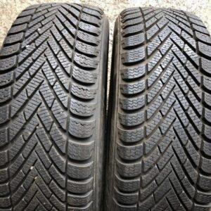 2x 185/50R16 81T PIRELLI WINTER CINTURATO WINTERREIFEN TOP #5911