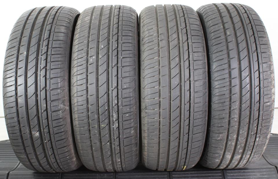 4x 195/55R16 87W HANKOOK VENTUS PRIME 2 SOMMERREIFEN * #1WBS