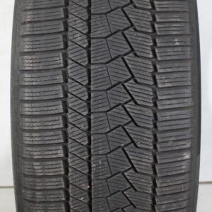 1x 305/35R21 109V CONTINENTAL WINTER CONTACT TS860S N0 #1QXL
