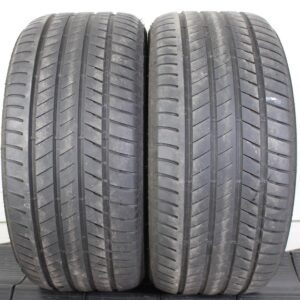 2x 305/40R20 112Y BRIDGESTONE SOMMERREIFEN RUNFLAT 2022 * #1RKK
