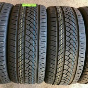 4 X 205/60R16 92H ATLAS GREEN 4S NEUE ALLWETTERREIFEN
