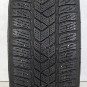 1x 235/60R18 103V PIRELLI SCORPION WINTER WINTERREIFEN N0 #1F3J