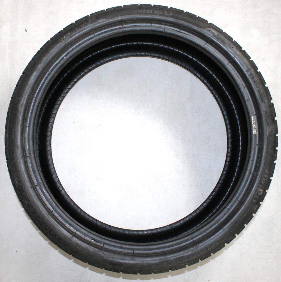 2x 235/35R19 87V PIRELLI WINTERREIFEN 7-7,5MM 2016 N1 #1H2A – Bild 5