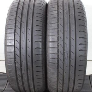 2x 205/50R16 87V NOKIAN WETPROOF SOMMERREIFEN 2019 #21PH