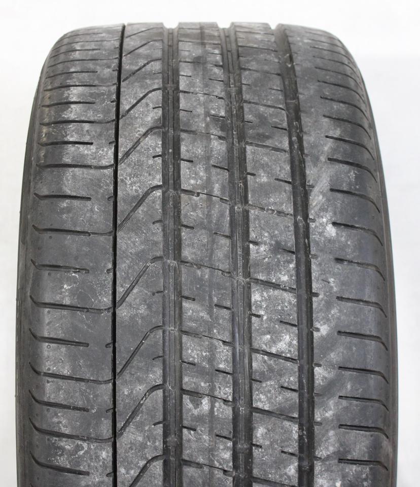 1x 315/30R22 107Y PIRELLI PZERO SOMMERREIFEN 2019 N0 #1EZT – Bild 2