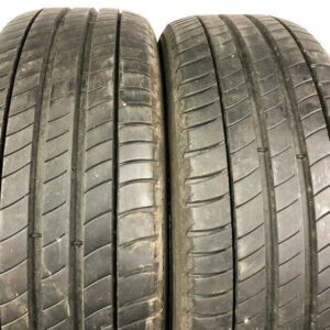 2x 205/55R17 91W MICHELIN PRIMACY 3 SOMMERREIFEN 2015 #6585