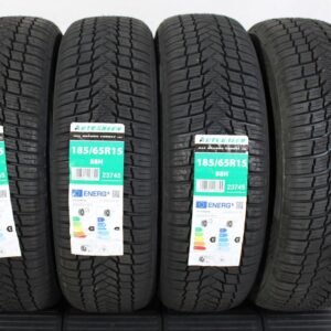 4x 185/65R15 88H AUTOGREEN GANZJAHRESREIFEN 2023 #1JSB