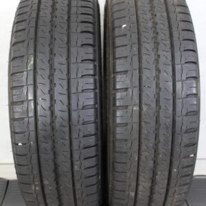 2x 215/65R16C 109/107T BFGOODRICH ACTIVAN SOMMERREIFEN #1LJK