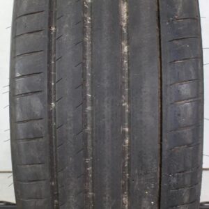 1x 315/30R21 105Y MICHELIN PILOT SPORT 4S ND0 5,5-6MM 2022 #1WPH
