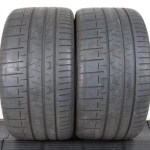 2x 305/30R20 103Y PIRELLI PZERO CORSA SOMMERREIFEN 2017 #1AAJ