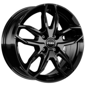 4 ALUFELGEN FELGEN OPEL CORSA-E CORSA-F CROSSLAND MOKKA B NEU