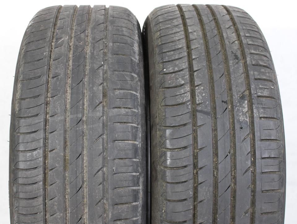 2x 235/55R19 101V HANKOOK VENTUS PRIME 2 SOMMERREIFEN #1CXX – Bild 2