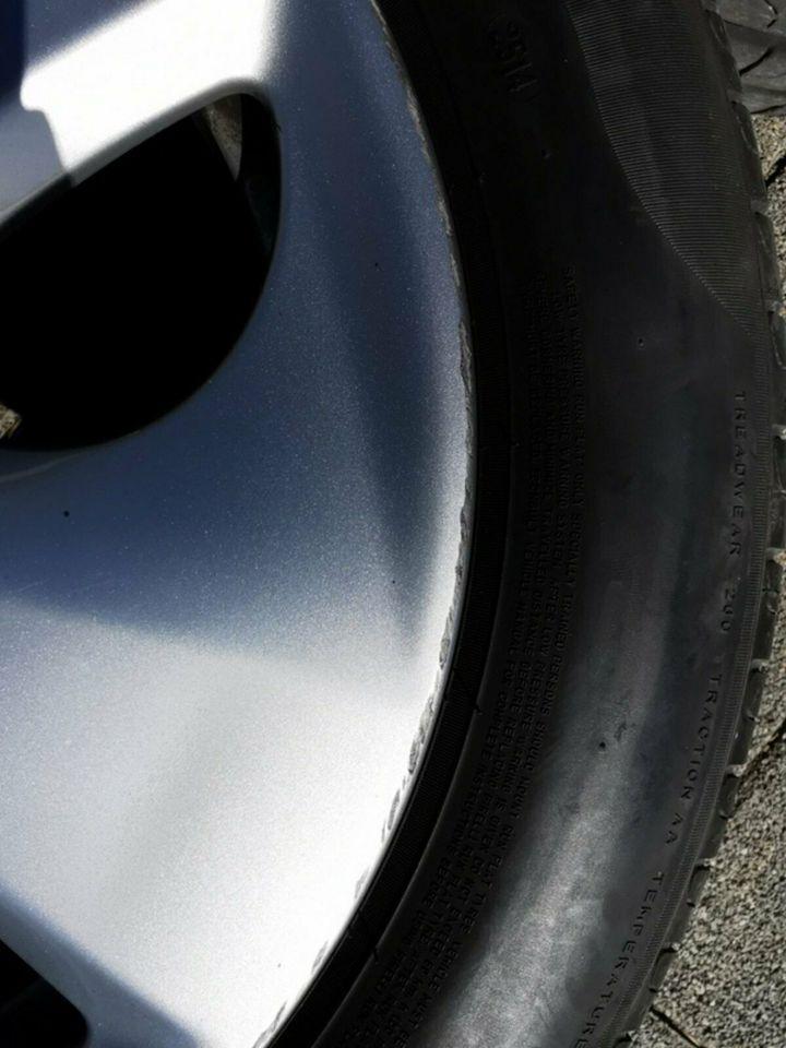 ORIGINAL ALU SOMMERRÄDER BMW 5ER REIHE F10 F11 6ER F12 F13 #110O – Bild 8