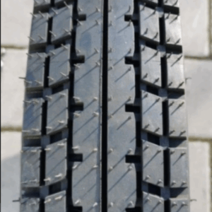 1 X 4.00-18 70P HEIDENAU K28 MOTORRAD REIFEN NEU FREIHAUS