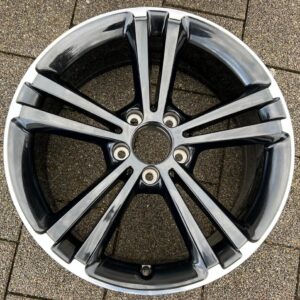 1 X ORIGINAL 18" ALUFELGE MERCEDES A-KLASSE A1774011300 #1VOH