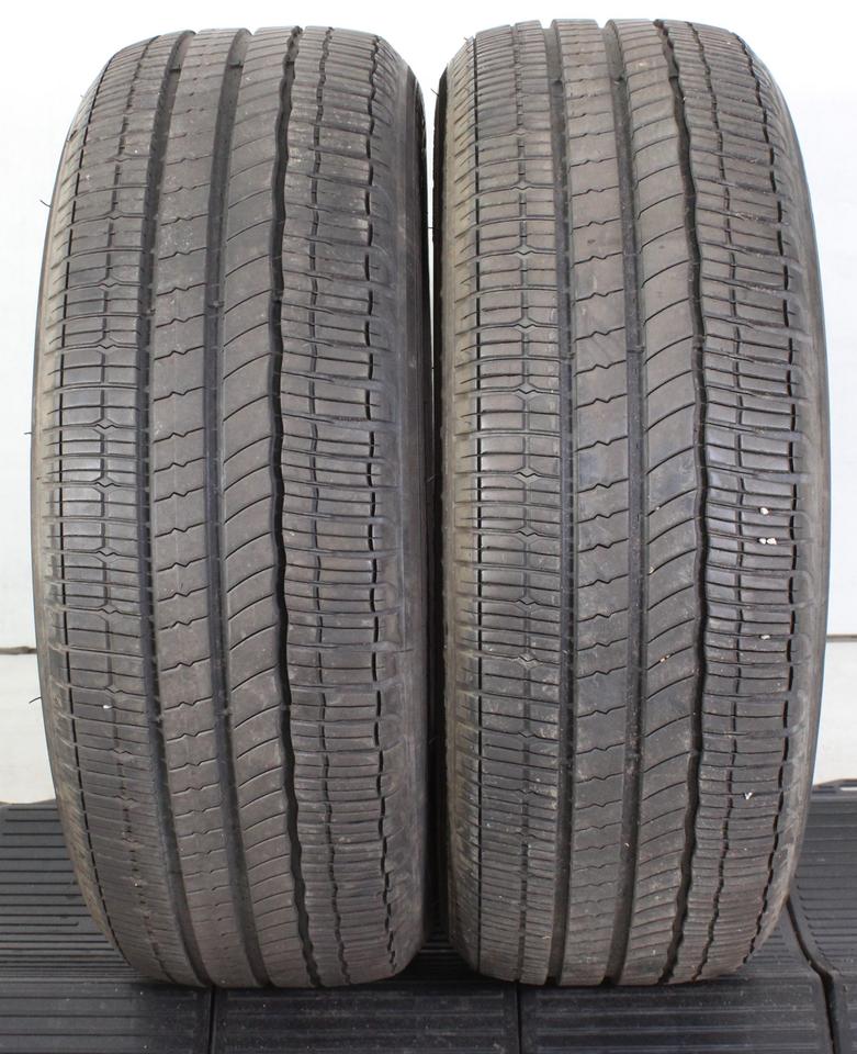 2x 195/55R16 91Q MICHELIN ENERGY E-V SOMMERREIFEN 2012 XL #1WRD