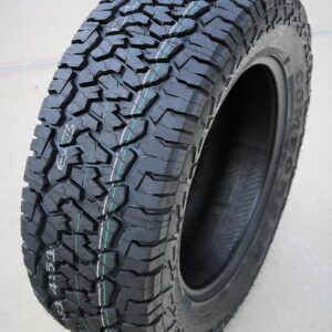 4 x 205/75R15100S COMFORSER CF1100 A/T BSW REIFEN NEU