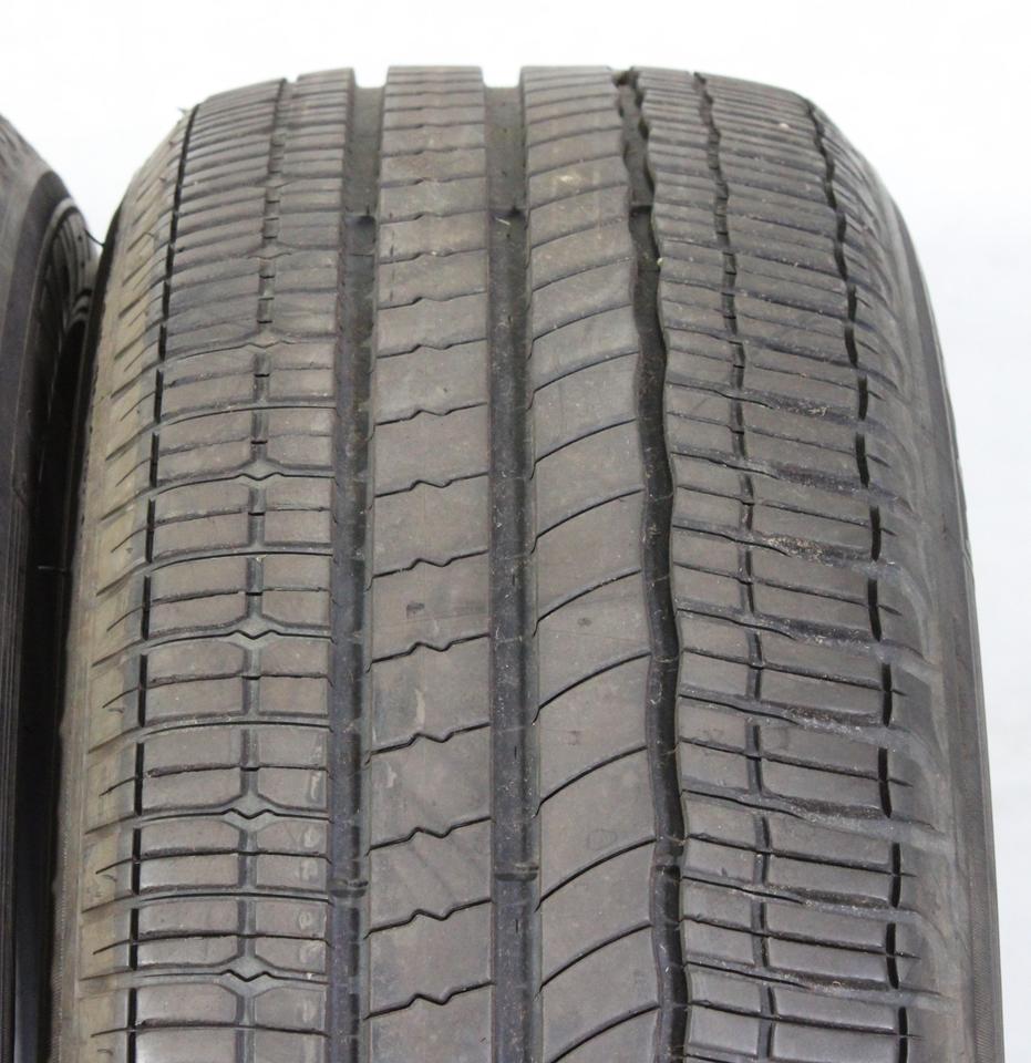 2x 195/55R16 91Q MICHELIN ENERGY E-V SOMMERREIFEN 2012 XL #1WRD – Bild 4
