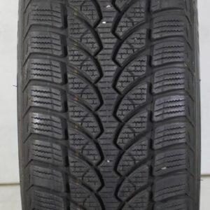 1x 195/55R16 87H BRIDGESTONE BLIZZAK LM-32 WINTERREIFEN * #1QST