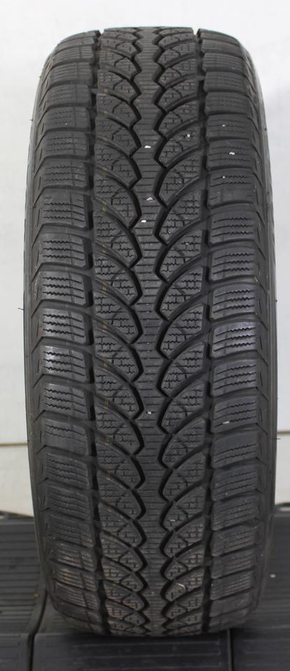 1x 195/55R16 87H BRIDGESTONE BLIZZAK LM-32 WINTERREIFEN * #1QST